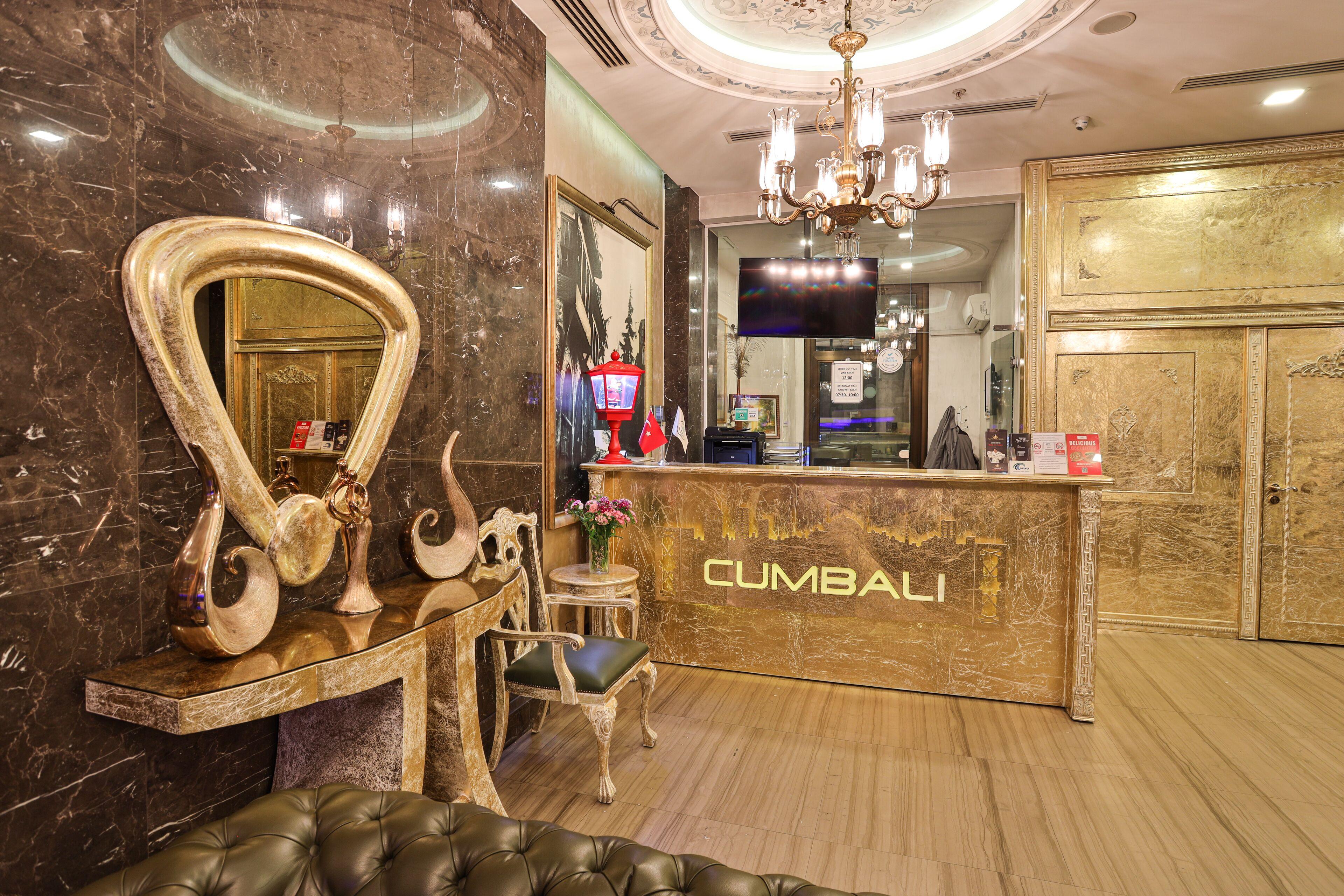 Cumbali Plaza Hotel — Photos 1